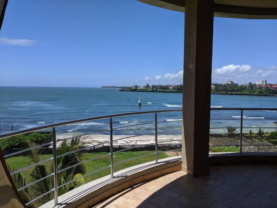English Point Residence Beach Apartments Mombasa Exterior foto