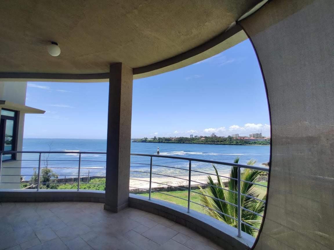 English Point Residence Beach Apartments Mombasa Exterior foto
