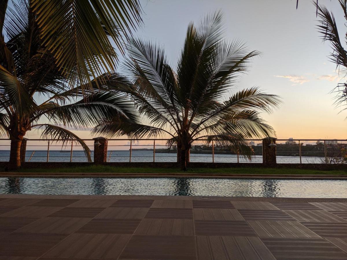 English Point Residence Beach Apartments Mombasa Exterior foto