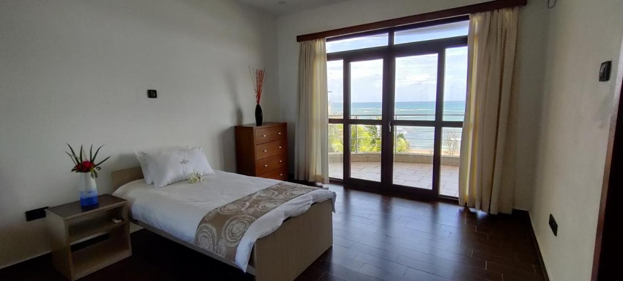 English Point Residence Beach Apartments Mombasa Exterior foto