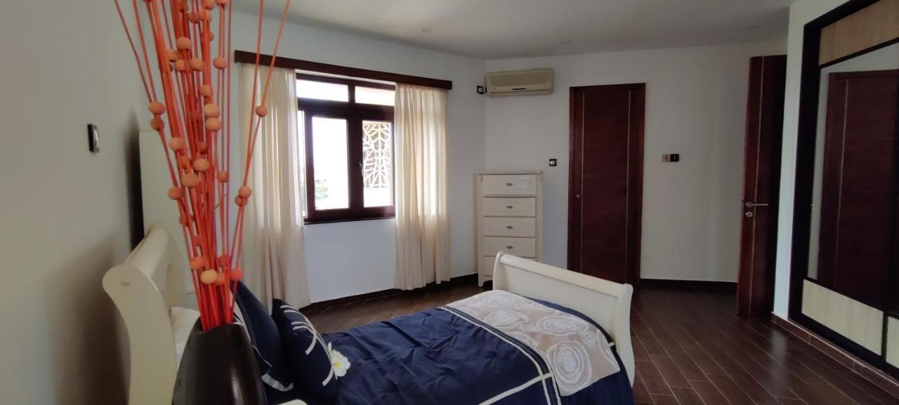 English Point Residence Beach Apartments Mombasa Exterior foto