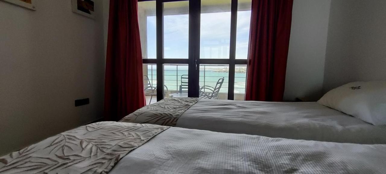 English Point Residence Beach Apartments Mombasa Exterior foto