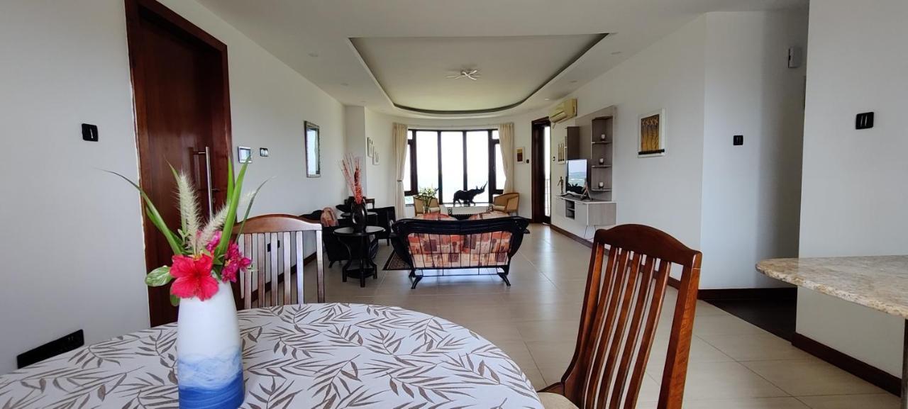 English Point Residence Beach Apartments Mombasa Exterior foto
