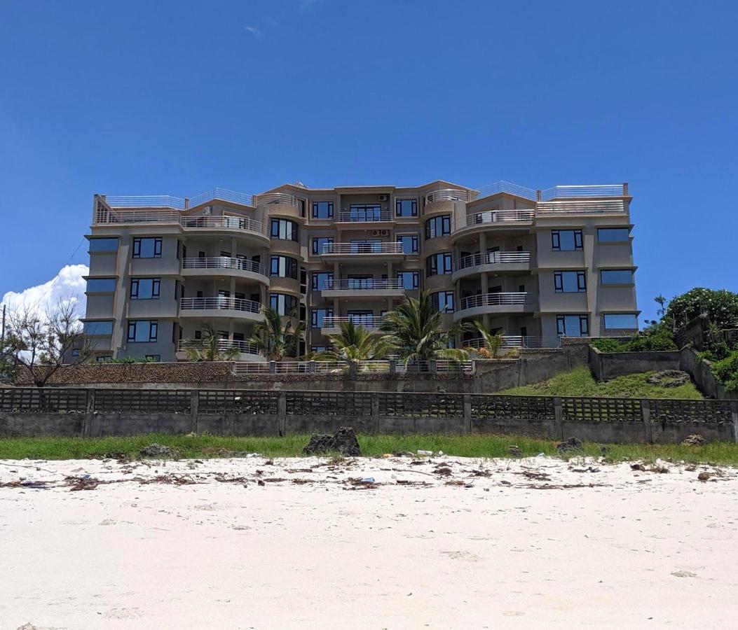 English Point Residence Beach Apartments Mombasa Exterior foto