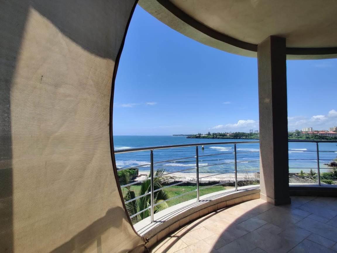 English Point Residence Beach Apartments Mombasa Exterior foto