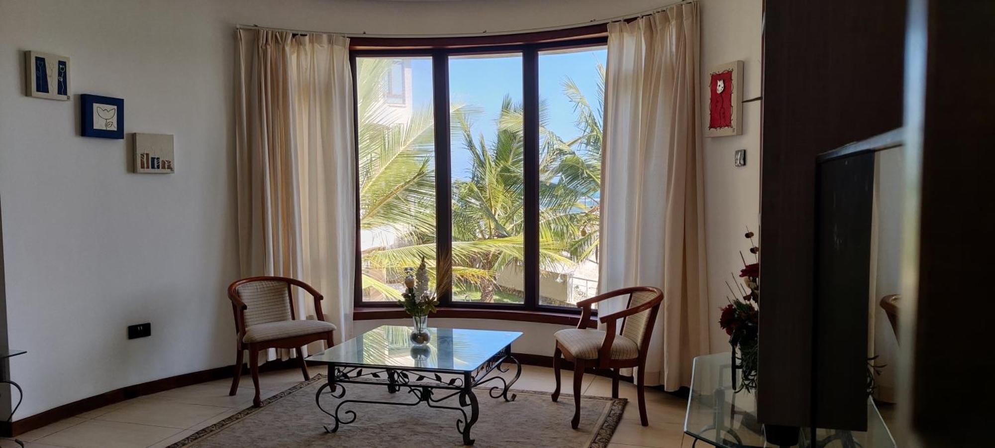 English Point Residence Beach Apartments Mombasa Exterior foto